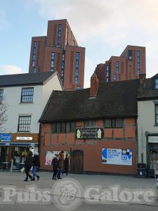 Picture of Whitefriars Olde Alehouse