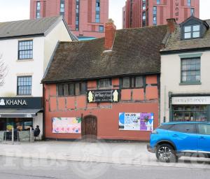 Picture of Whitefriars Olde Alehouse