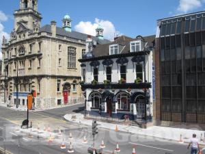 Picture of Churchills