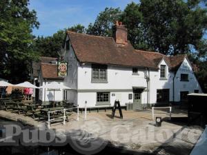Picture of The Three Horseshoes