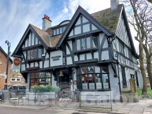 Picture of Thatched House