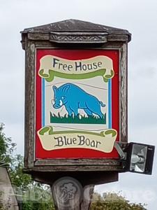 Picture of The Blue Boar Inn