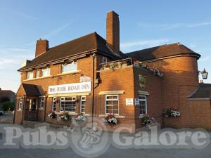 Picture of The Blue Boar Inn