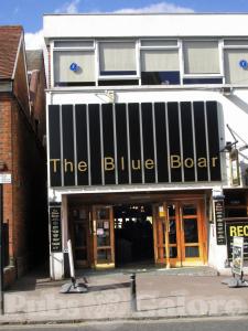 Picture of The Blue Boar (JD Wetherspoon)