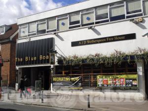 Picture of The Blue Boar (JD Wetherspoon)