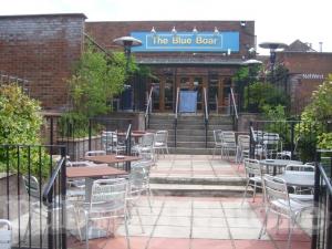 Picture of The Blue Boar (JD Wetherspoon)