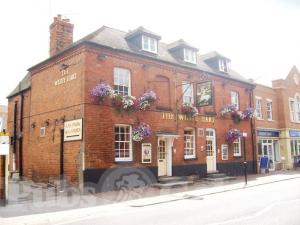 Picture of The New White Hart