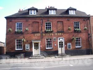 Picture of The New White Hart