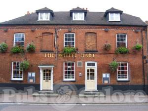 Picture of The New White Hart