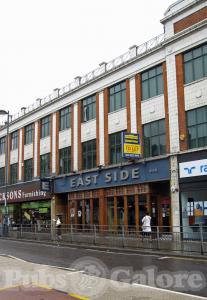 Picture of Eastside Bar