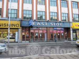 Picture of Eastside Bar