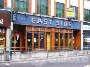 Picture of Eastside Bar