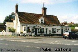 Picture of Parrot & Punchbowl Inn
