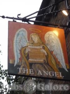 Picture of The Angel