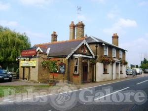 Picture of Coach & Horses