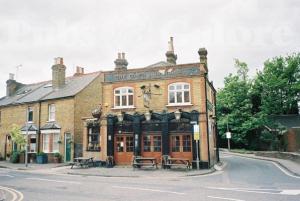 Picture of The Coach & Horses