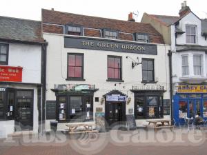 Picture of The Green Dragon