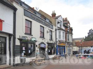 Picture of The Green Dragon