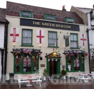 Picture of The Green Dragon
