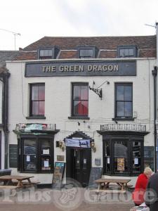 Picture of The Green Dragon