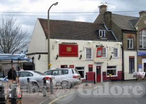 Picture of The Queens Arms