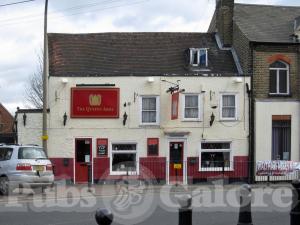 Picture of The Queens Arms