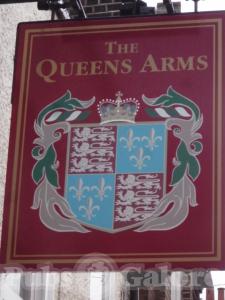 Picture of The Queens Arms