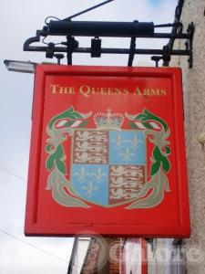 Picture of The Queens Arms