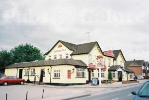 Picture of The Queens Head