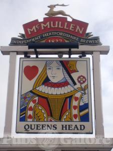 Picture of The Queens Head
