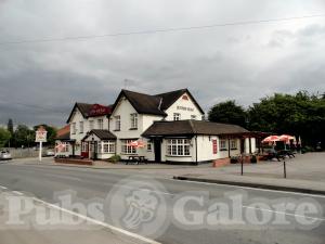 Picture of The Queens Head