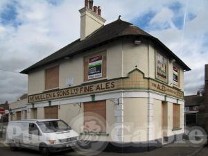 Picture of The Old Spotted Cow