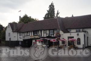 Picture of Welsh Harp