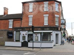 Picture of The Melrose