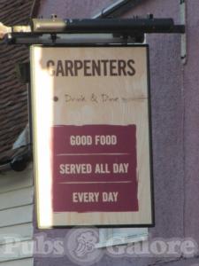 Picture of The Carpenters Arms