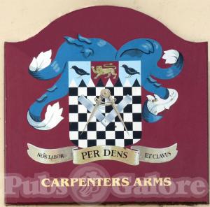 Picture of The Carpenters Arms
