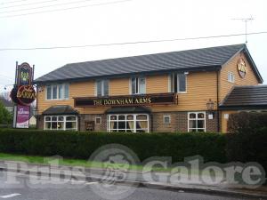 Picture of The Downham Arms