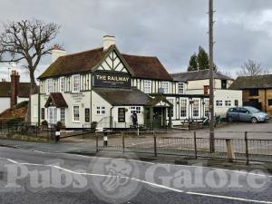 Picture of The Railway