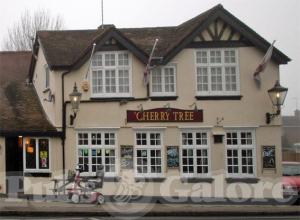 Picture of The Cherry Tree