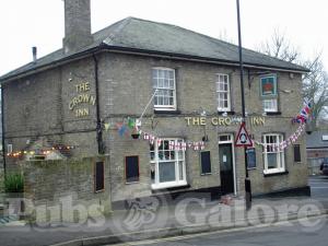 Picture of The Crown