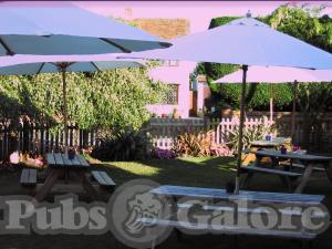 Picture of Du Cane Arms