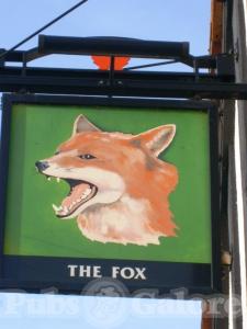 Picture of Fox Inn