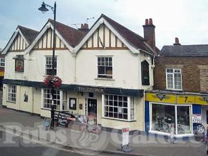 Picture of Last Orders at The George