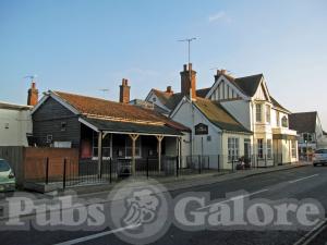 Picture of Last Orders at The George