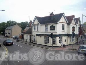Picture of Last Orders at The George
