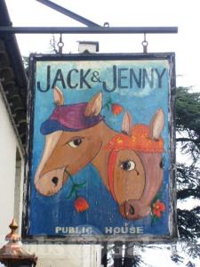 Picture of Jack & Jenny Inn