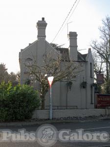 Picture of Jack & Jenny Inn