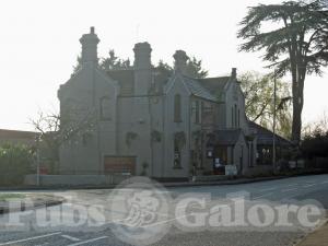 Picture of Jack & Jenny Inn