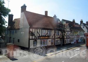 Picture of The Red Lion