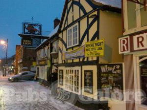 Picture of The Red Lion